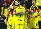 Patricio Salas Scores First Goal at Revamped Estadio Banorte!