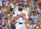 Alex Vesia Shines Emotionally in Dodgers’ World Series Rematch