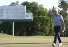 Rory McIlroy’s 2026 Masters Victory Lap Ends Unexpectedly