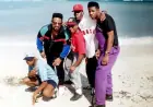 Boyz II Men Reflect on 1992 Tour Manager Khalil Rountree’s Tragic Shooting Death