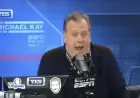 Michael Kay Strives to Maintain Relevance
