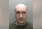 Darlington’s ‘Chop Off’ Jailed for Strangling Mother, Leaving Her Terrified