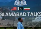 U.S.-Iran Peace Talks in Islamabad Collapse, Reports NPR