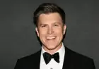 Colin Jost Stars as Dentist-Drug Lord Larry Lavin in New Peacock Drama Series