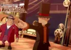 Professor Layton’s New Adventure Hits PS5, PC in Late 2026