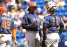 Astros Eye Top Prospects to Strengthen Struggling Bullpen