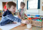 Lib Dems Claim Improved Childcare Boosts Scottish Economy