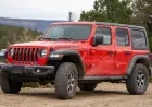 Top SUVs Rivaling the Iconic Jeep Wrangler Without the Jeep Badge
