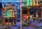 Department 56 Unveils New Disneyland Haunted Mansion Figurine