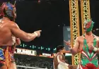 El Grande Americano vs. El Verde Americano Mask Match Date Revealed