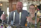 New Pub Landlords Realize Their Dream: This Time Feels Different