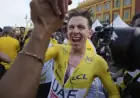 Tadej Pogacar: What Drives Him After Paris-Roubaix Triumph?