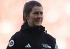 Bundesliga Club Makes History with First Female Manager in Top Leagues