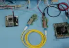 Implement PCIe Over Fiber with SFP Modules for Enhanced Connectivity