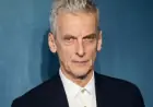 Peter Capaldi Addresses Key Scottish School Issue in Holyrood Election