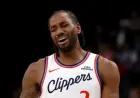 LA Clippers Announce Key Update on Kawhi Leonard