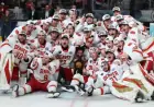 Denver Triumphs Over Wisconsin, Secures 11th NCAA Frozen Four Championship