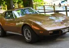 Why the 1975 Corvette Struggled with Low Horsepower
