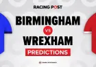 Birmingham vs Wrexham Preview: Predictions, Team News, and Betting Tips