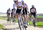 Tadej Pogacar Gains Unexpected Boost for Paris-Roubaix Race