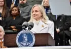 Trump Criticizes Spanberger for Unendorsed Legislation