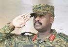 Uganda Army Chief Demands $1 Billion and a Wife from Turkey in 30 Days