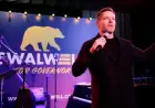 Eric Swalwell’s Campaign Ends Regardless of His Admission