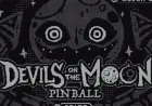 “Demons and Pinball Unite in a Perfect Pairing”