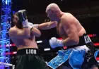 Tyson Fury vs. Arslanbeck Makhmudov: Full Fight Video Highlights Released