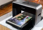 Anker’s EufyMake E1 Revolutionizes Printer Technology
