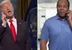 SNL’s Cold Open Features Trump, Tiger Woods, Melania, and Pete Hegseth