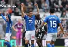 Ghisolfi Celebrates Xhaka’s Impactful Signing as Season’s Turning Point for Sunderland
