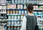 Australians Stockpile Groceries Amid Economic Challenges: A Growing Trend?