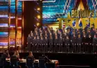 Welsh School Choir Amazes Britain’s Got Talent Judges