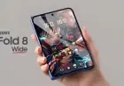 Samsung Galaxy Z Wide Fold: 4:3 Display Details, Leaks, and Release Insights
