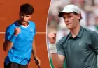 Stream Alcaraz vs. Sinner in Monte-Carlo Masters Final Free