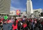 Los Angeles Unified Braces for Third Major Strike in Seven Years