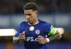 Enzo Fernandez Absent in Chelsea’s Clash Against Man City
