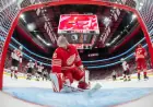 Red Wings’ Playoff Drought Hits 10 Years After Elimination