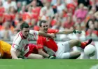 Tyrone’s Struggles Ease Armagh Rivalry Amidst Lingering Tension
