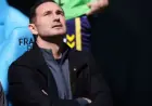 Frank Lampard Addresses Coventry Tension as Premier League Nears