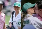 Unveiling Tuva: Meet Viktor Hovland’s Mysterious Caddie and Girlfriend