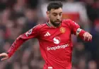 Bruno Fernandes Sets Terms for Man Utd Stay, Downplays Carrick’s Impact