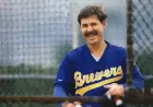 Phil Garner, Former Brewers Manager, Passes Away at 76