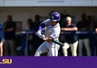 Ole Miss Clinches Series with Saturday Triumph over LSU