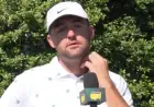 Scottie Scheffler Dominates Augusta National, Faces Reporter’s Question
