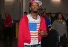 Offset Performs in Wheelchair, Marking First Show Since Shooting