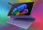 Top 2-in-1 Laptops 2026: Microsoft, Lenovo, iPad Stand Out