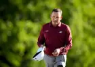 Garcia Breaks Driver in Frustration at Masters, Receives Conduct Warning