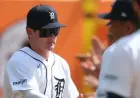 Kevin McGonigle Smashes First Major-League Home Run for Tigers
